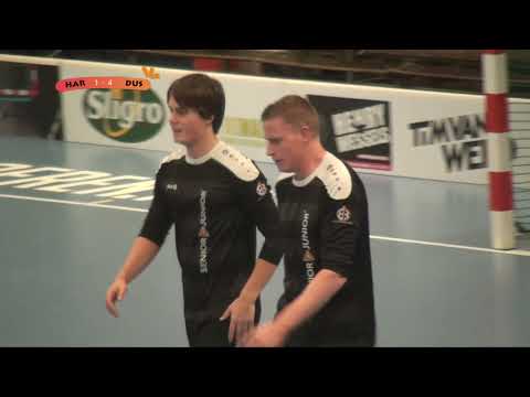 PROXSYS CUP 2018 #22 Hardinxveld - Dussense Boys