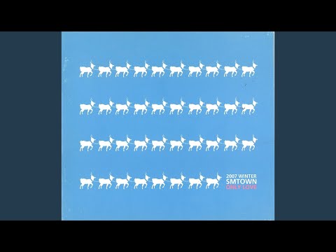 Only Love - Super Junior