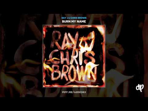 Ray J & Chris Brown - Side Bitch