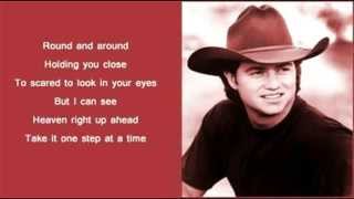 Greg Holland - Teach Me To Dance (1994)