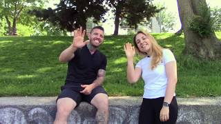 International Fitness Coach #5 - Vienna