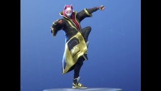 ［Fortnite］ワークアウト約１時間耐久［作業用］