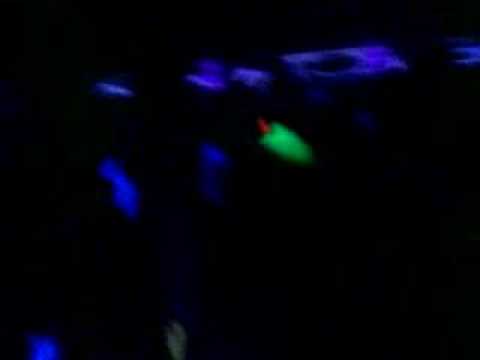 luciana from bodyrox live