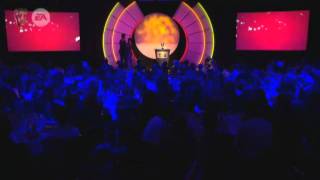 Аса Баттерфилд на премии Childrens Baftas