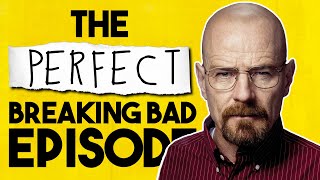 The One Episode of Breaking Bad BETTER Than Ozymandias