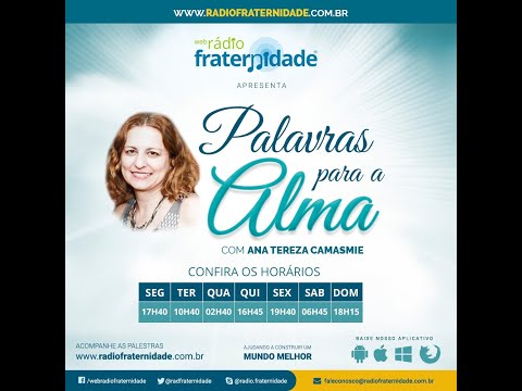 📖WORDS FOR THE SOUL #311 with Ana Tereza Camasmie | Question of Value