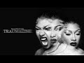 MEGAN THEE STALLION PLAN B INSTRUMENTAL Megantheestallion Traumazine Planb