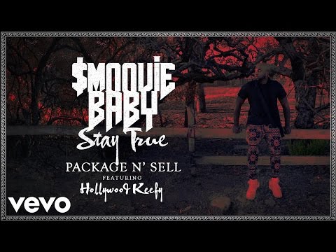 Smoovie Baby - Package N' Sell ft. Hollywood Keefy