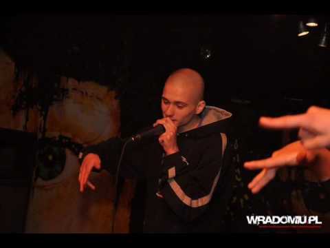 Pajac, Orka -zmarznięte róże (SzafaREC.)