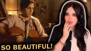 Michael Penn - No Myth Reaction | Michael Penn Reaction