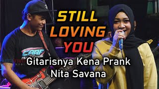 Download lagu Still Loving You (Scorpions) | Dangdut Version | Nita Savana || CAAF MUSIC mp3 Download lagu Still Loving You (Scorpions) | Dangdut Version | Nita Savana || CAAF MUSIC mp3