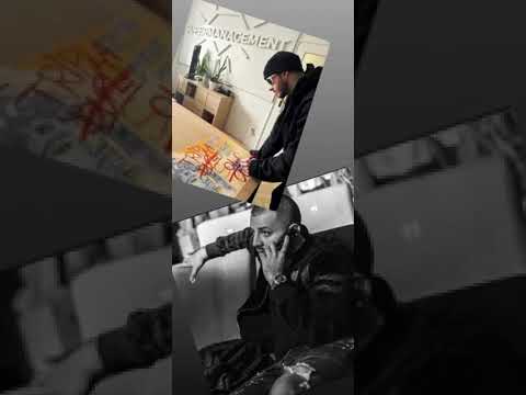 Azahriah ft.Pogány induló (gwm beef leak)