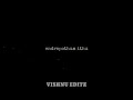 Pookal Pookum Tharunam Song Lyrics Black Screen WhatsApp Status Tamil Vishnueditz582