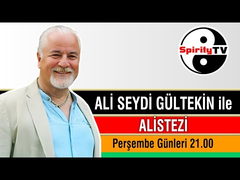 Güzelleşen Sokaklar | Ali Seydi Gültekin ile ALİSTEZİ | Buket Müftüoğlu