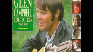 Glen Campbell - As Far As I&#39;m Concerned.