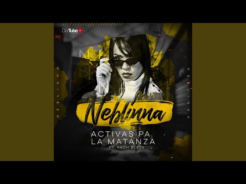 Activas Pa La Matanza [Ft. Paoh Bless]