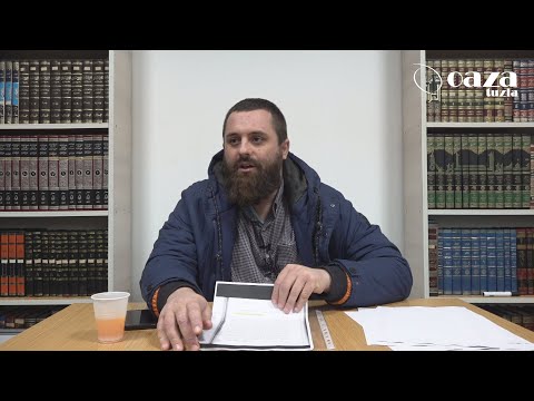 ČISTOĆA JE POLA VJERE - Kenan Juzbašić, prof.