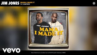 Mama I Made It Music Video