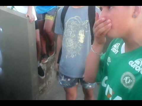 ZUGOR vs C-YO - 8AVOS - RAP CLIQUE 38° - 13 FECHA