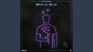 Boye & Sigvardt - Topic
