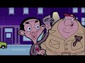Mr Bean Reunited With An Old Friend Mr Bean Animated Season 1 Full Episodes Mr Bean Official