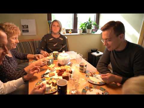 Thomas Will - Ihr Landrat für den Kreis Groß-Grau