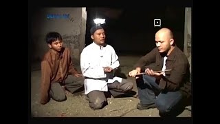 Download lagu Dunia Lain Eps. Penunggu Gaib Gedung Tua Kediri mp3 Download lagu Dunia Lain Eps. Penunggu Gaib Gedung Tua Kediri mp3