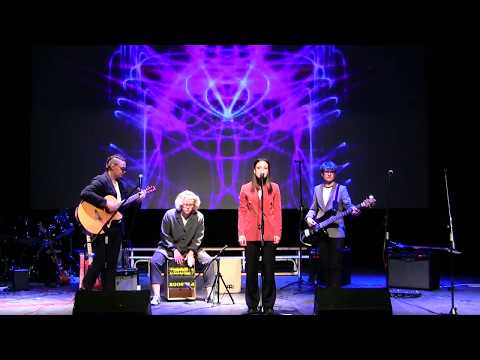 Jeszcze w zielone gramy (cover by Plastyk Band)