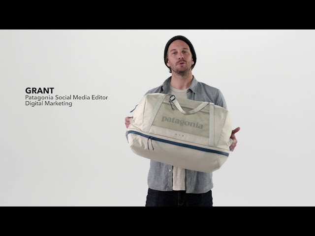 55L Planing Duffel Bag | West Marine