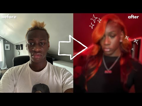 mitch gives me a Summer Glow Up