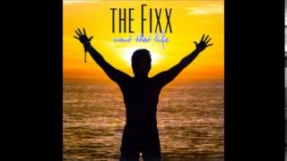 The Fixx - No Hollywood Ending