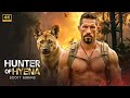 Hunter Of Hyena Scott Adkins Full Action Movie Concept AI 2025 Full Movie 4K Ultra
