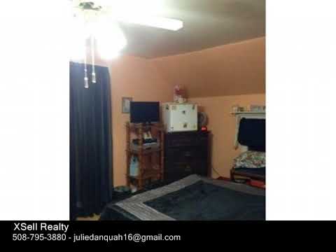 43 Lake St, Webster MA 01570 - Single Family Home - Real Estate - For Sale -