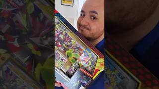 Le coffret #pokemon Mega-Zygarde qui drop ? 🤔🔥 #pokemontcg #pokemoncards