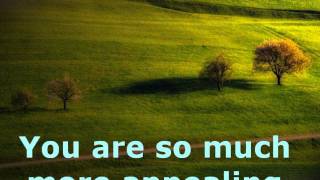 I Only See You ~ Benton Paul