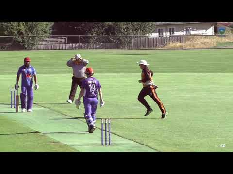 Derwent vs Knights | KSCA T20 1st Grade Grand Final 2021-22