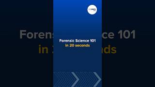 What is Forensic Science?
