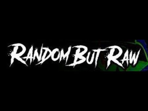 RANDOM BUT RAW Tribute Set 18.06.19 Hard House/NRG