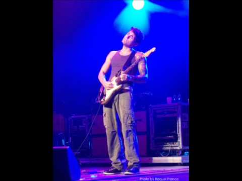 John Mayer - Aint Nobodys Business If I Do(Otis Spann Cover).wmv
