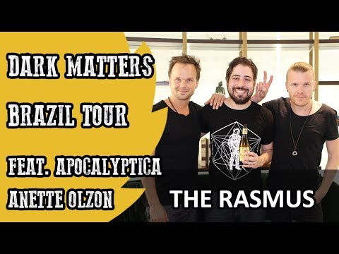THE RASMUS