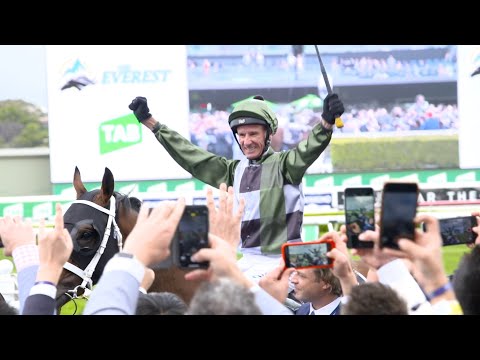 Rewarding and resilient racing in Australia