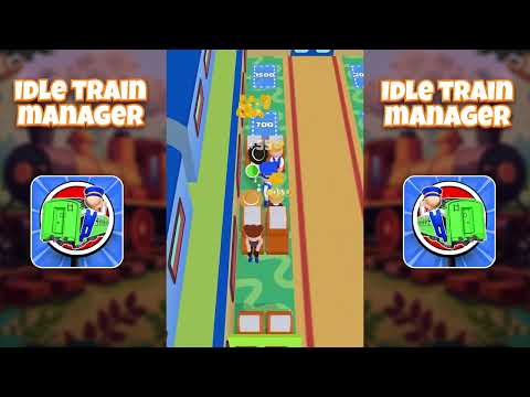 Idle Train Manager