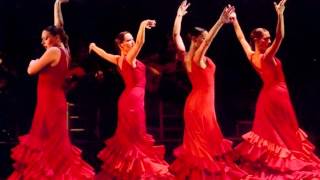 Bamboleo & Flamenco-Gipsy Kings