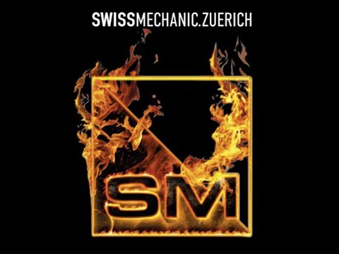 Swissmechanic Zürich - Feuer und Flamme für Bildung und Technik