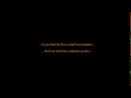Stevo The Affair Scrolling Lyrics