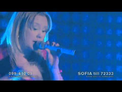 Sofia - Baby - True Talent final 5
