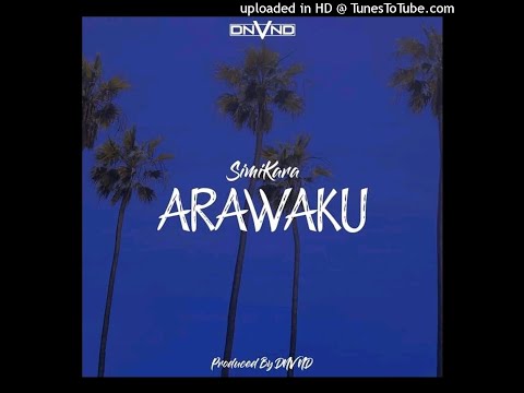 SimiKara - ARAWAKU (2021) [ Produced by DNVND ]