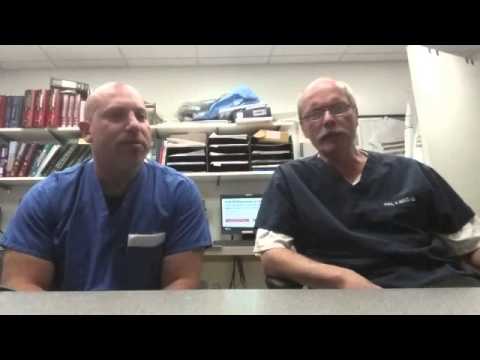 Advanced Critical Care Echocardiography: Hope to See You There!