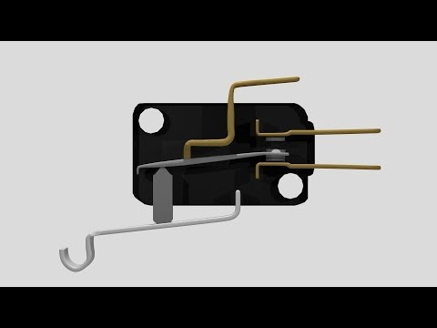 Understanding a Microswitch