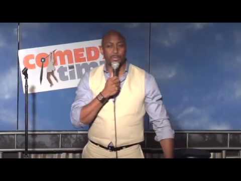 Promotional video thumbnail 2 for Greg "G" Williams